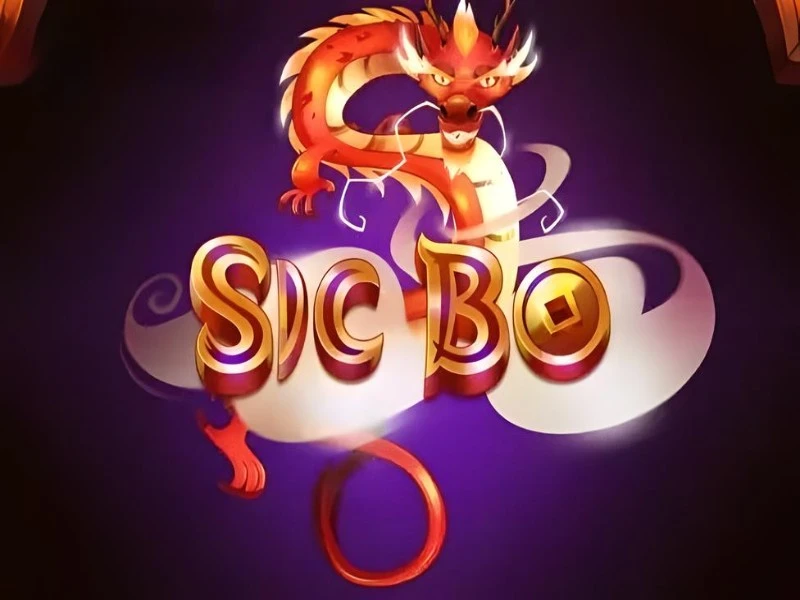 Sic Bo